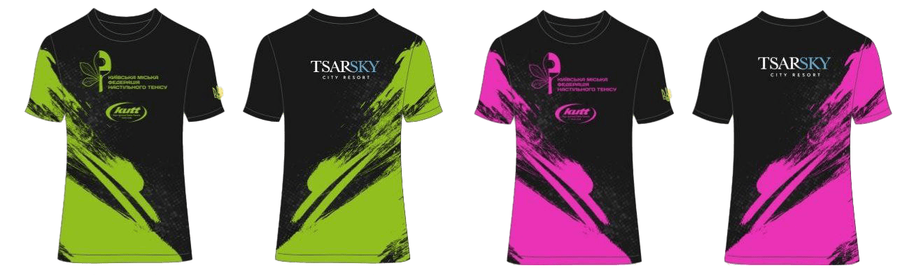 Tsarsky KMFNT